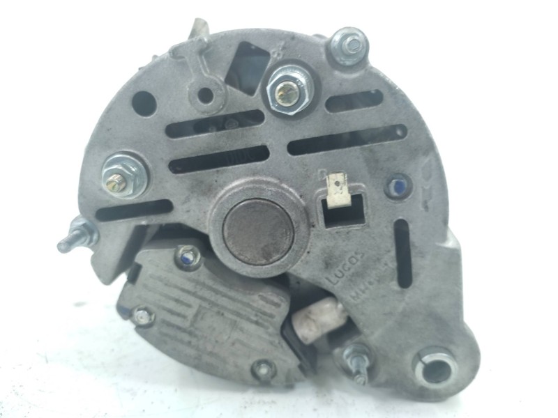Alternador 0046445096 600589 24214 Ada4360 Lucas - Fiat Regata Berlina 100 Super 3