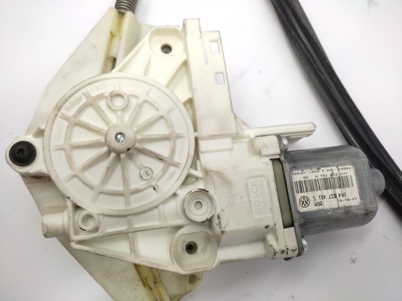 Elevalunas Delantero Izquierdo 1k4837401s 1k4837461a  - Volkswagen Golf V Berlina (1k1) Highline 2