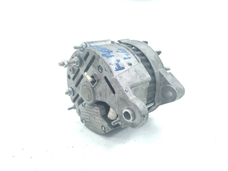 Alternador 0046445096 600589 24214 Ada4360 Lucas - Fiat Regata Berlina 100 Super 4