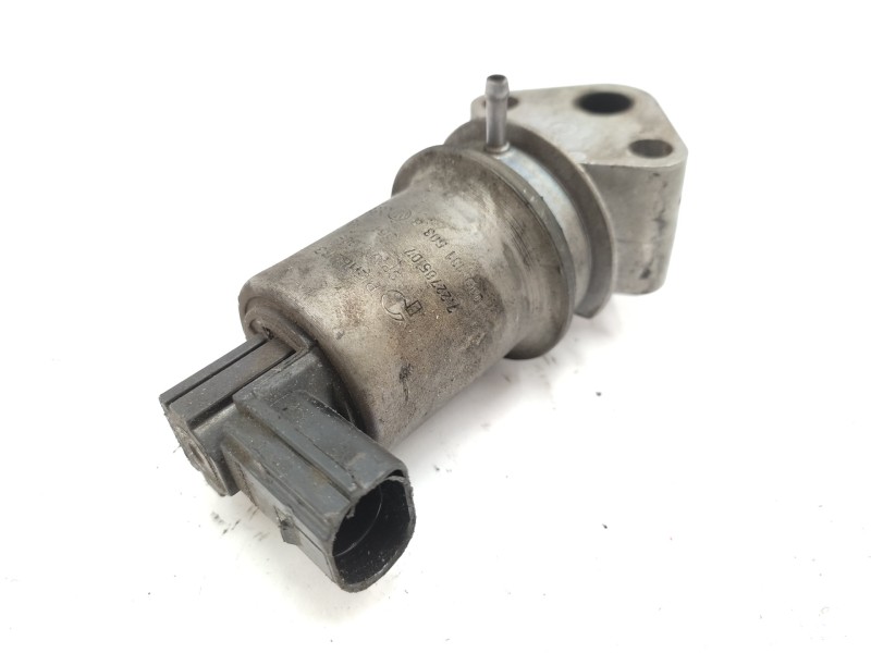 Valvula Egr 03d131503b 72278507  - Seat Ibiza (6l1) Stella 2
