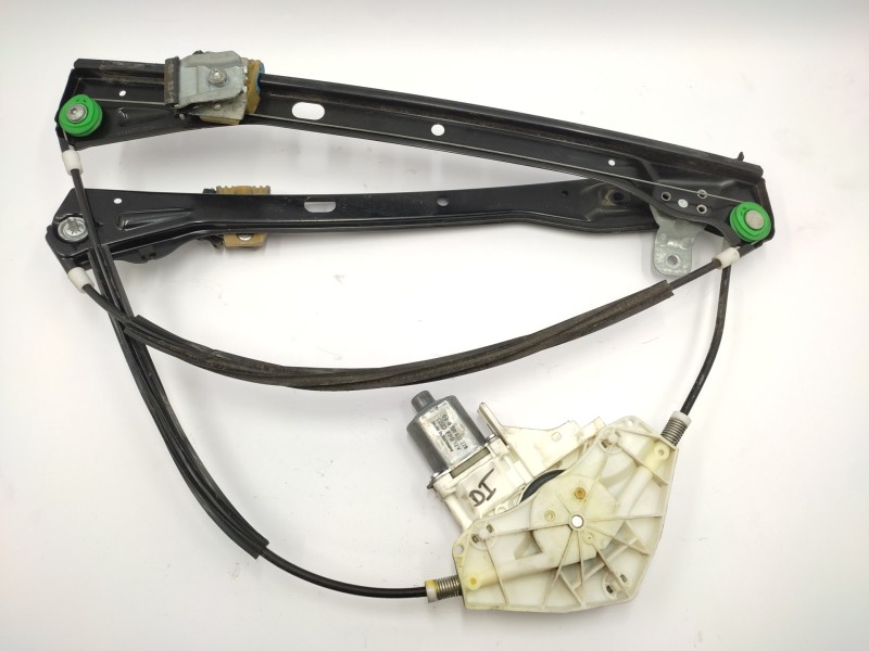 Elevalunas Delantero Izquierdo 1k4837401s 1k4837461a  - Volkswagen Golf V Berlina (1k1) Highline 4