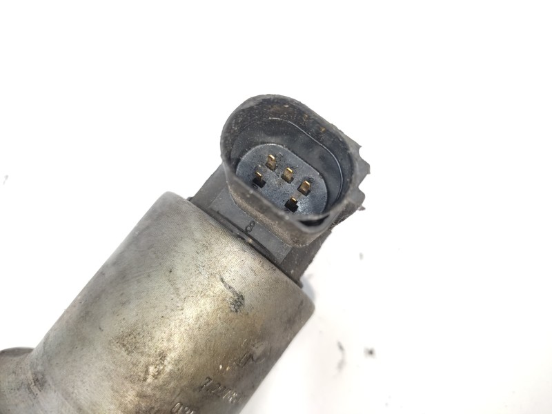Valvula Egr 03d131503b 72278507  - Seat Ibiza (6l1) Stella 3