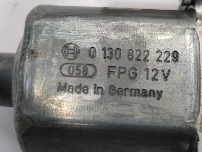 Elevalunas Delantero Izquierdo 1k4837401s 1k4837461a  - Volkswagen Golf V Berlina (1k1) Highline 5