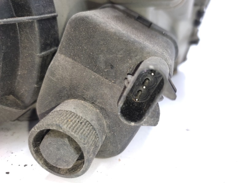 Faro Derecho 5141684  - Saab 9-3 Berlina 2.0 T S 4