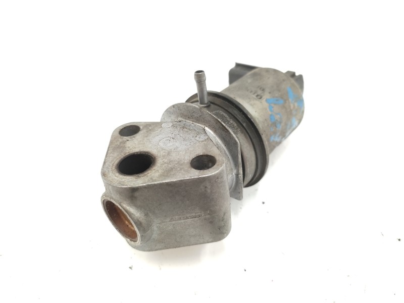 Valvula Egr 03d131503b 72278507  - Seat Ibiza (6l1) Stella 6