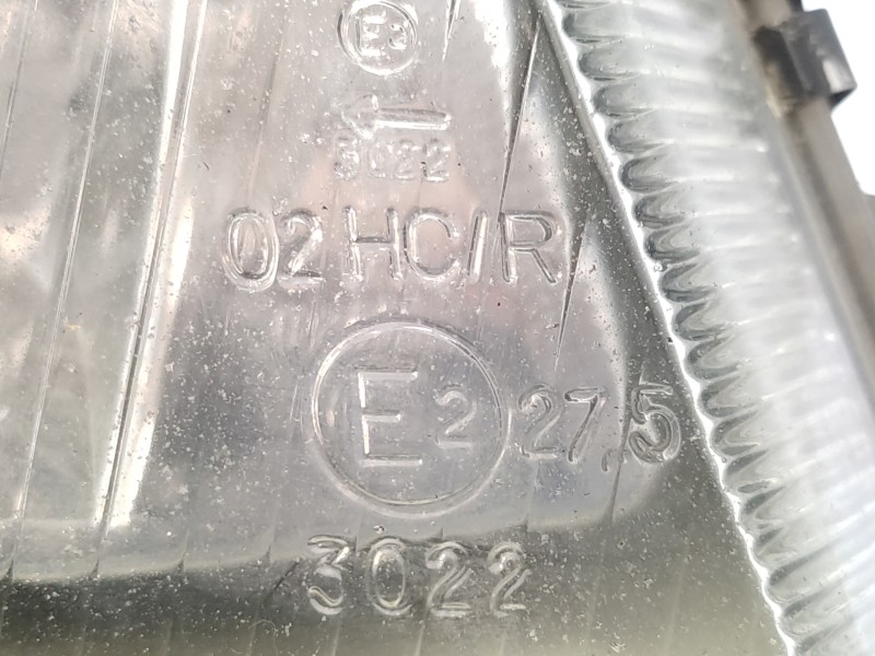 Faro Derecho 5141684  - Saab 9-3 Berlina 2.0 T S 5
