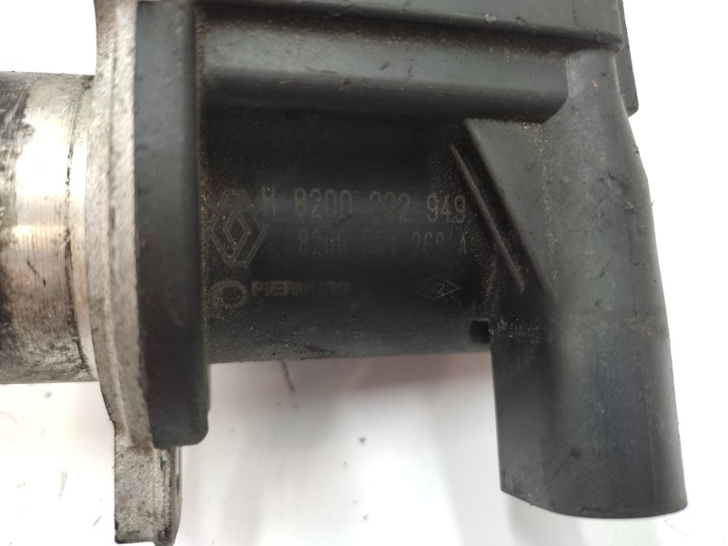 Valvula Egr 8200282949  - Renault Kangoo (f/kc0) Privilege 4x4 2