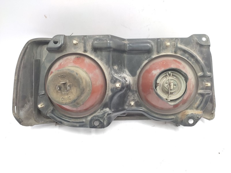 Faro Izquierdo 2670189991  - Nissan Vanette Autobús (c22) 2.4 I (slc22) 2
