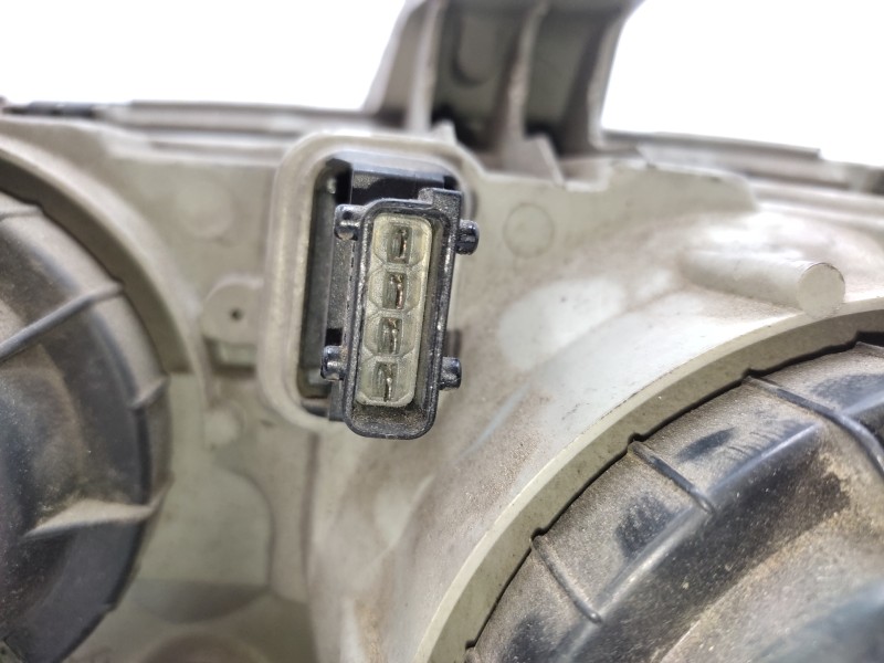 Faro Derecho 5284468  - Saab 9-5 Sedán 3