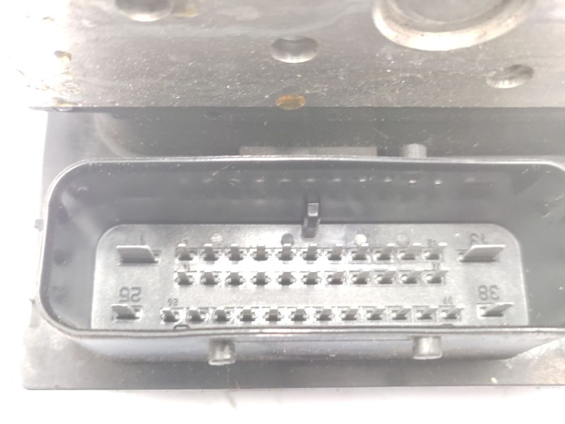 Abs 34516758743 0265234026 - Bmw 5 (e60) 520 I 5