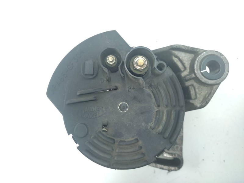 Alternador 63321604  - Lancia Lancia Y 1.2 Le 4