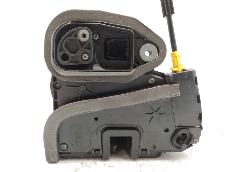 Recambio de cerradura puerta trasera izquierda para opel astra k lim. 5türig 1.4 16v sidi turbo referencia OEM IAM 13598364 915C