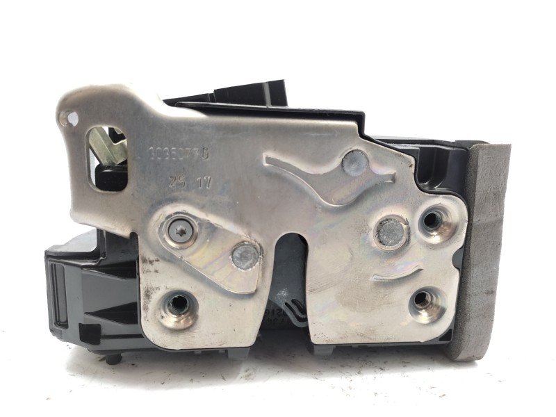 Recambio de cerradura puerta trasera izquierda para opel astra k lim. 5türig 1.4 16v sidi turbo referencia OEM IAM 13598364 915C