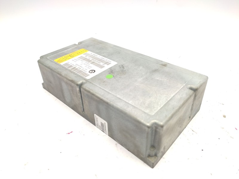 Centralita Airbag 655776943085  - Bmw 5 (e60) 520 I 2