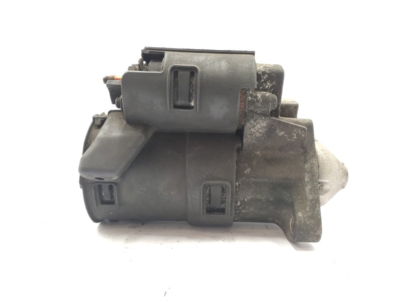 Motor Arranque 8200836473  - Renault Grand Modus 1.5 Dci Diesel Cat 2