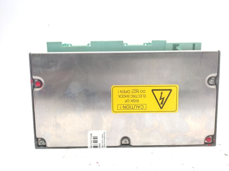 Centralita Airbag 655776943085  - Bmw 5 (e60) 520 I 5
