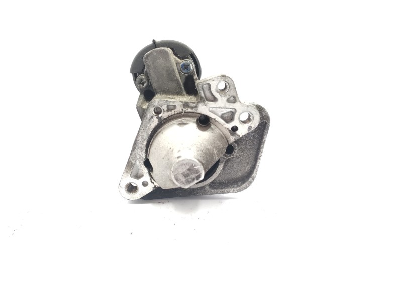 Motor Arranque 8200836473  - Renault Grand Modus 1.5 Dci Diesel Cat 3