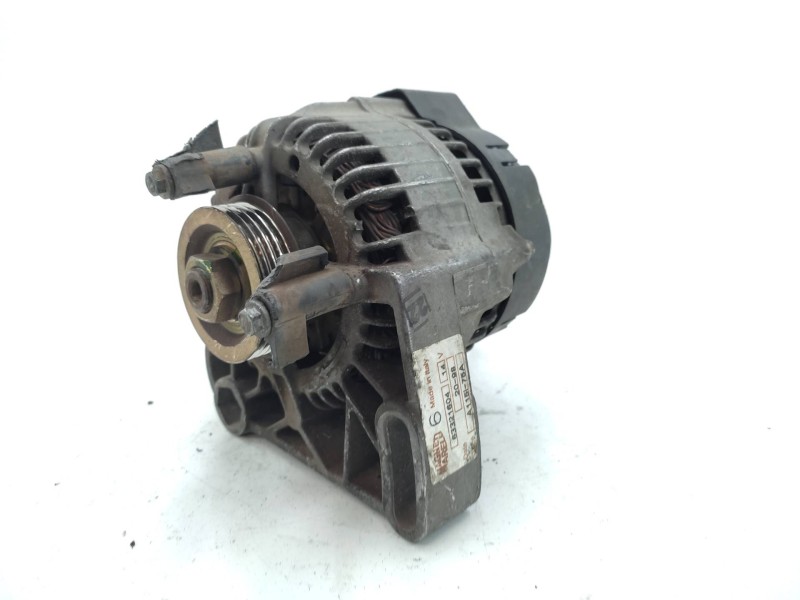 Alternador 63321604  - Fiat Punto Berlina (176) 60 Sx 2