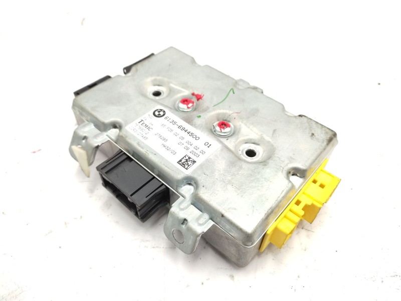 Recambio de modulo electronico para bmw 5 (e60) 520 i referencia OEM IAM 61356944500  