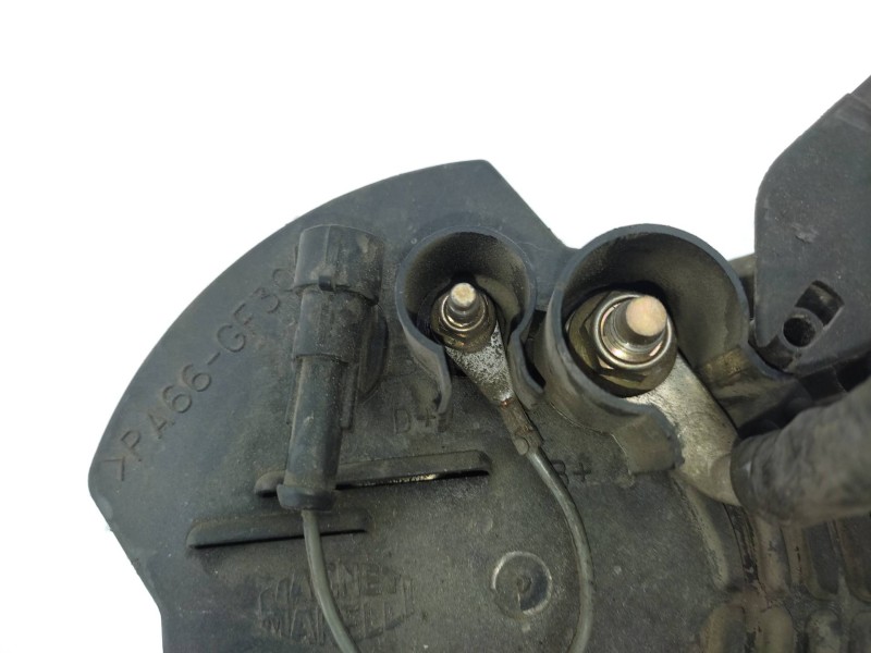 Alternador 63321604  - Fiat Punto Berlina (176) 60 Sx 5