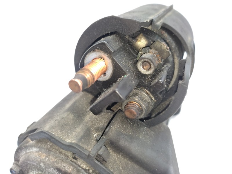 Motor Arranque 8200836473  - Renault Grand Modus 1.5 Dci Diesel Cat 6