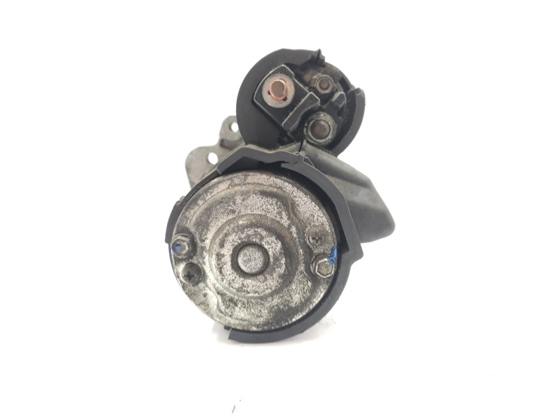 Motor Arranque 8200836473  - Renault Grand Modus 1.5 Dci Diesel Cat 7