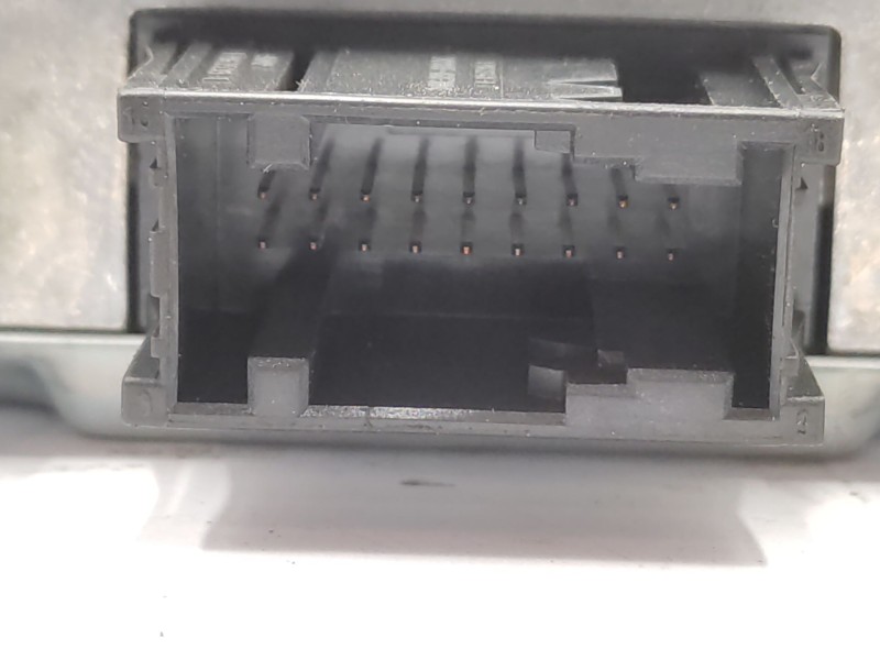 Modulo Electronico 61356944500  - Bmw 5 (e60) 520 I 5