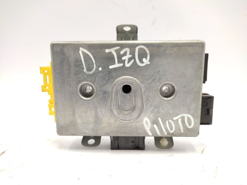 Modulo Electronico 61356944500  - Bmw 5 (e60) 520 I 7