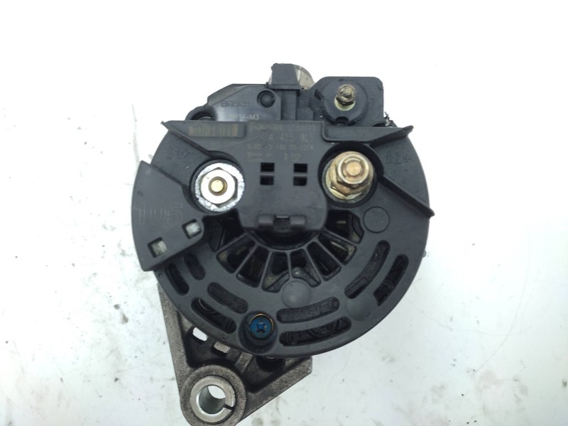 Alternador 0124415015  - Alfa Romeo 156 (116) 1.6 T.spark Progression 2