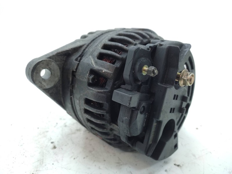 Alternador 0124415015  - Alfa Romeo 156 (116) 1.6 T.spark Progression 4