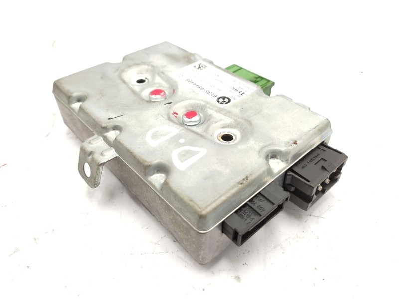 Modulo Electronico 61356944499  - Bmw 5 (e60) 520 I 2