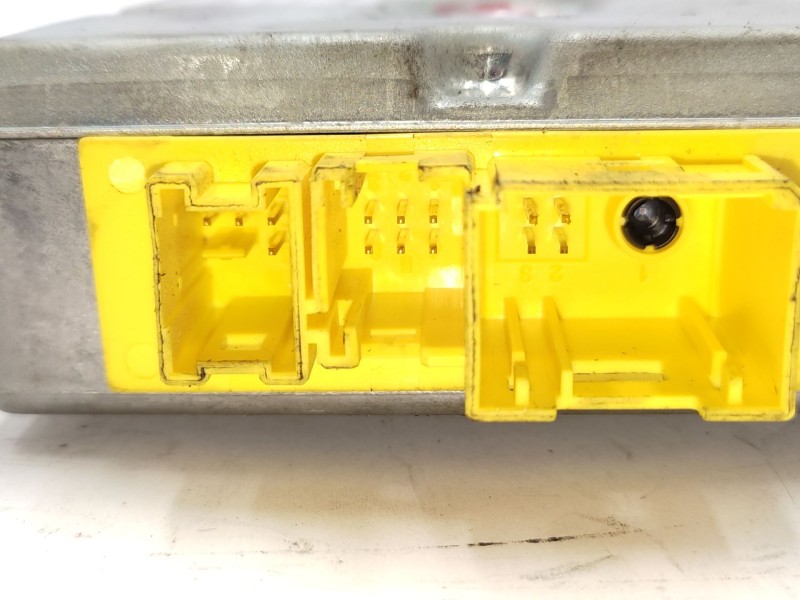 Modulo Electronico 61356944499  - Bmw 5 (e60) 520 I 5