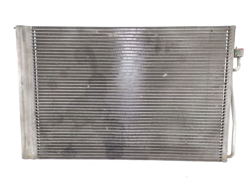 Condensador / Radiador Aire Acondicionado 64509122825  - Bmw 5 (e60) 520 I 2
