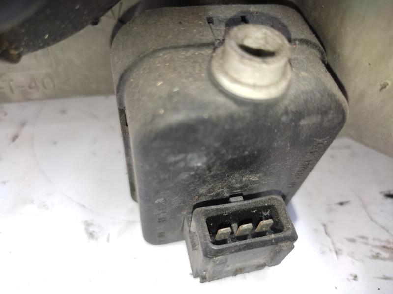 Faro Derecho 5284468  - Saab 9-5 Sedán 2.3 T S Ecopower 4
