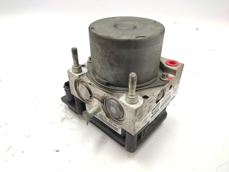 Abs 8200129951 0265231359 7701054589 - Renault Modus 1.5 Dci Diesel 4
