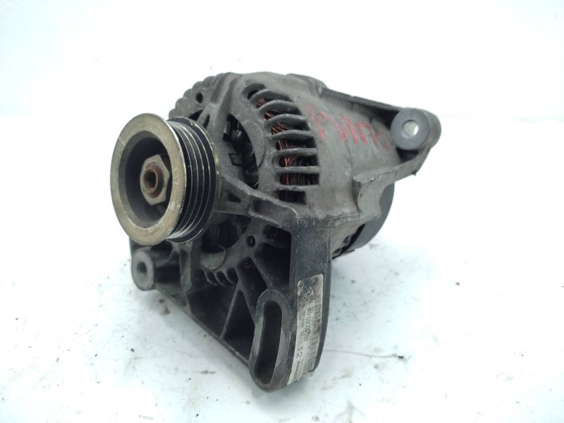 Alternador 46530060 63321712  - Fiat Punto Berlina (176) 55 S 2