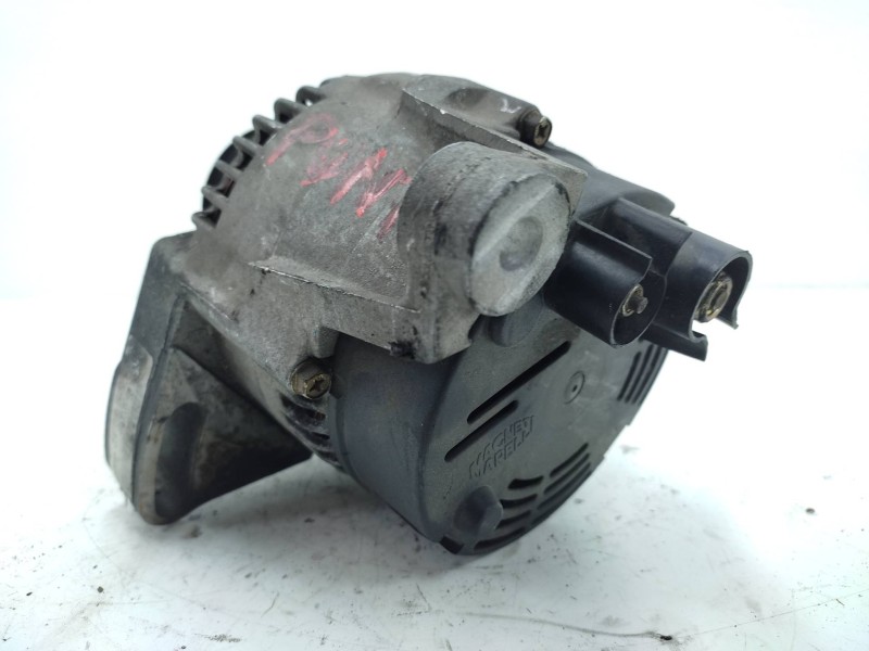 Alternador 46530060 63321712  - Fiat Punto Berlina (176) 55 S 3