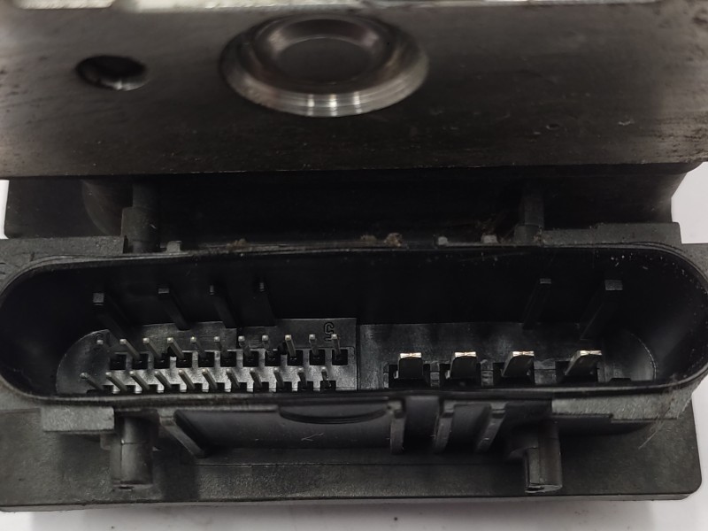 Abs 8200129951 0265231359 7701054589 - Renault Modus 1.5 Dci Diesel 5