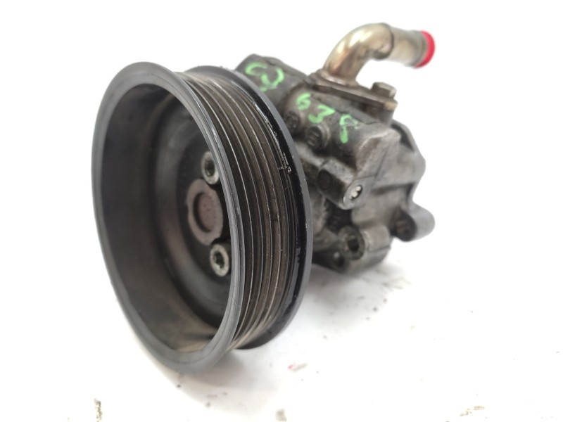 Bomba Direccion 6n0422154  - Seat Ibiza (6k1) Stella 3
