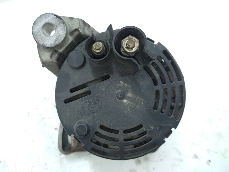 Alternador 46530060 63321712  - Fiat Punto Berlina (176) 55 S 4