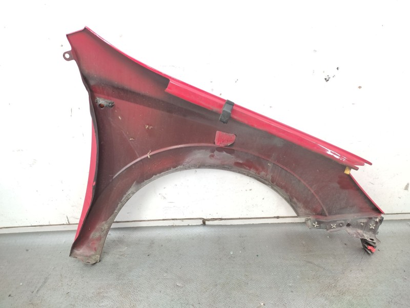 Aleta Delantera Izquierda 93178666  - Opel Astra H Gtc (a04) 1.8 (l08) 2