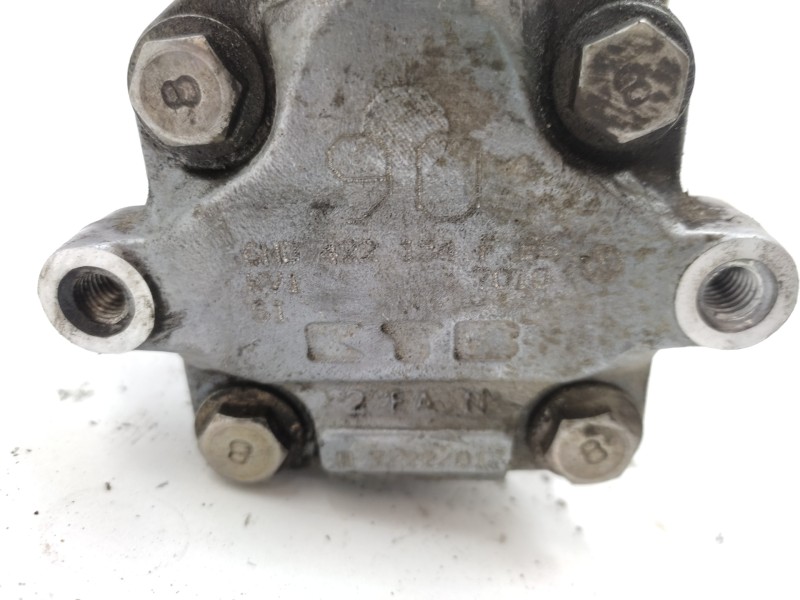 Bomba Direccion 6n0422154  - Seat Ibiza (6k1) Stella 5