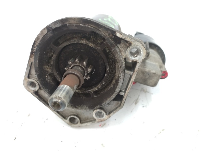 Motor Arranque 0001107025  - Seat Ibiza (6k1) Stella 3