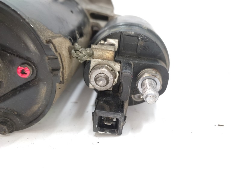 Motor Arranque 0001107025  - Seat Ibiza (6k1) Stella 5