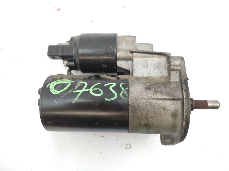 Motor Arranque 0001107025  - Seat Ibiza (6k1) Stella 6