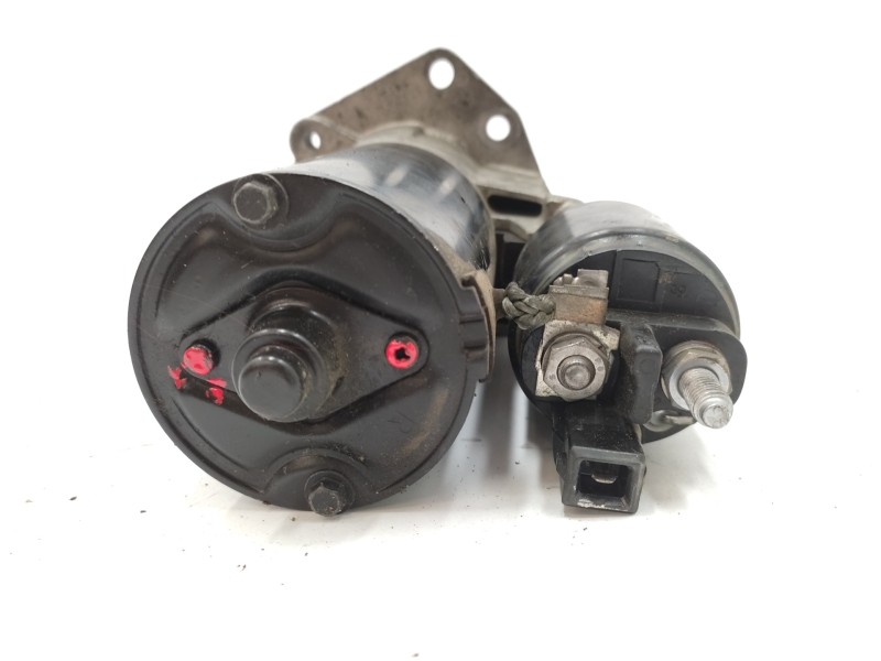 Motor Arranque 0001107025  - Seat Ibiza (6k1) Stella 7