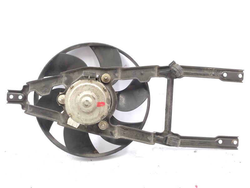 Electroventilador 46411378  - Fiat Cinquecento (170) Sporting 3