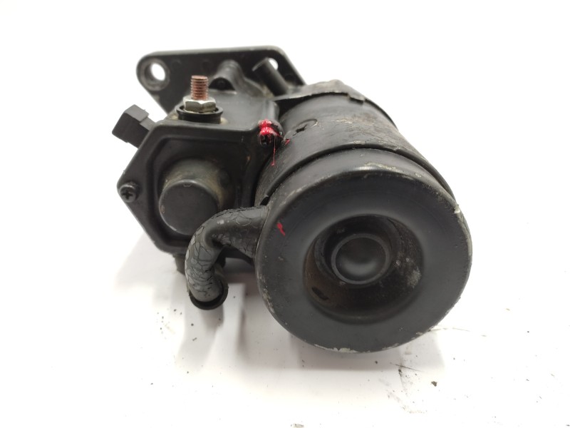 Motor Arranque 96790300310 Js1298  - Kia Carnival Ii 2.9 Crdi Cat 2