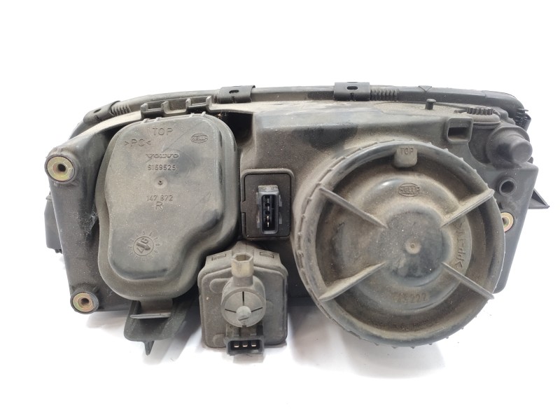 Faro Derecho 9169525  - Volvo S70 Berlina 2.4 / 2.5 (103kw / 106kw) 2