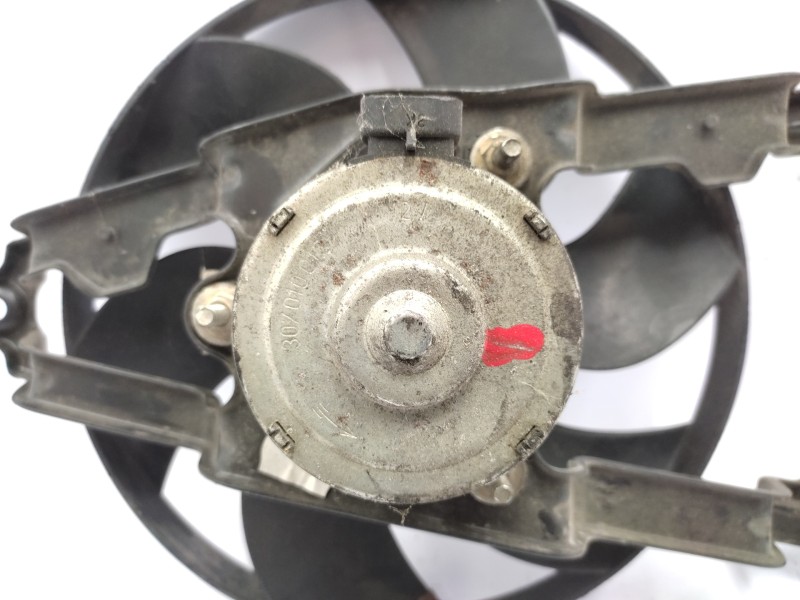 Electroventilador 46411378  - Fiat Cinquecento (170) Sporting 4